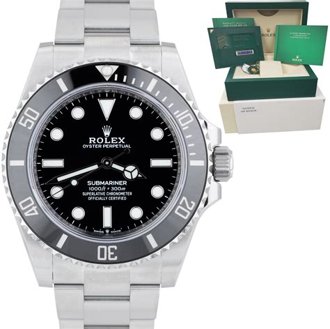 rolex submariner with tuxedo|2021 rolex submariner for sale.